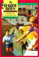 Panic on Gull Island cover