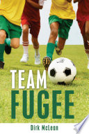 Team Fugee cover