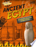 Ancient Egypt cover