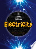 Electricity (Great Scientific Theories) cover