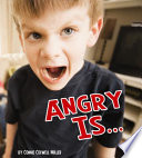 Angry Is... cover
