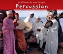 Percussion cover