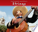 Strings cover