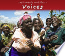 Voices cover
