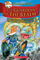 The Guardian of the Realm: The Eleventh Adventure in the Kingdom of Fantasy cover