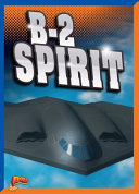 B-2 Spirit cover