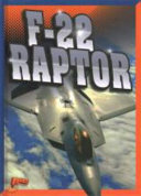 F-22 Raptor cover