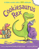 Cookiesaurus Rex cover