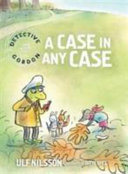 Detective Gordon: A Case in Any Case cover