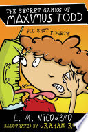 Flu Shot Fidgets cover