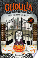 Ghoulia cover