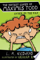 Hyper to the Max cover