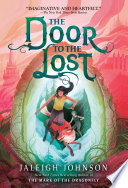 The Door to the Lost cover