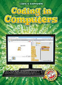 Coding in Computers cover