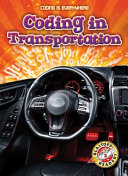 Coding in Transportation cover