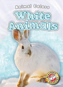 White Animals cover