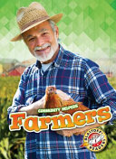 Farmers cover