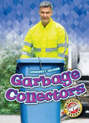 Garbage Collectors cover