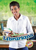 Librarians cover