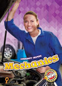 Mechanics cover