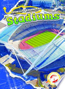 Stadiums cover