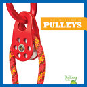 Pulleys cover