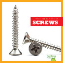 Screws cover