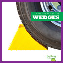 Wedges cover