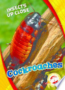 Cockroaches cover