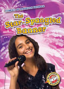 The Star-Spangled Banner cover