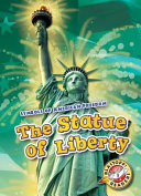 The Statue of Liberty cover