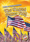 The United States Flag cover