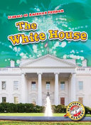 The White House cover