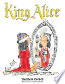 King Alice cover