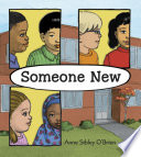 Someone New cover