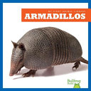 Armadillos cover