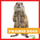 Prairie Dogs cover