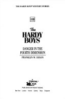 Danger in the Fourth Dimension cover