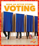 Voting cover