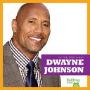 Dwayne Johnson cover
