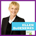 Ellen DeGeneres cover