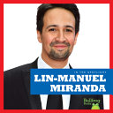 Lin-Manuel Miranda cover