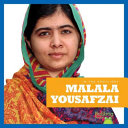 Malala Yousafzai cover