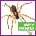 Wolf Spiders cover