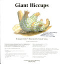 Giant Hiccups cover