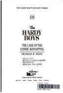 The Case of the Cosmic Kidnapping cover