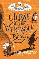 Curse of the Werewolf Boy cover
