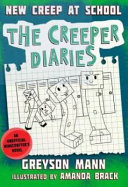 New Creep at School cover