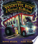 The Frightful Ride of Michael McMichael cover