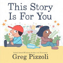 This Story Is for You cover